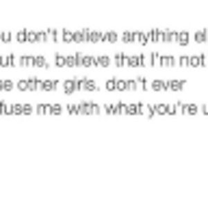 Meet your Posher, Xany